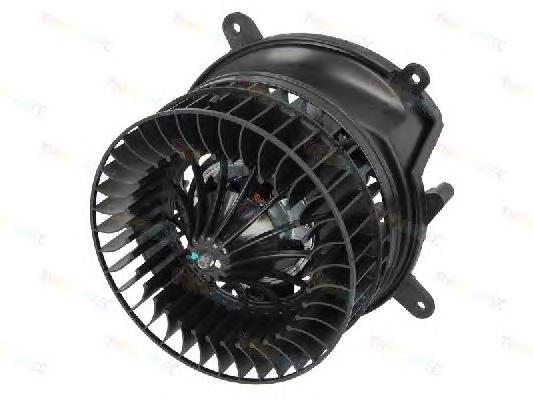 Motor de ventilador de forno (de aquecedor de salão) para Mercedes C (S202)