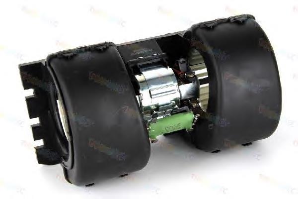 Мотор вентилятора печки (отопителя салона) Thermotec DDME001TT цена, от 87.57 USD