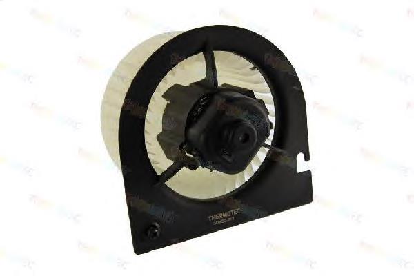 Мотор вентилятора печки (отопителя салона) Thermotec DDME002TT цена, от 58.15 USD