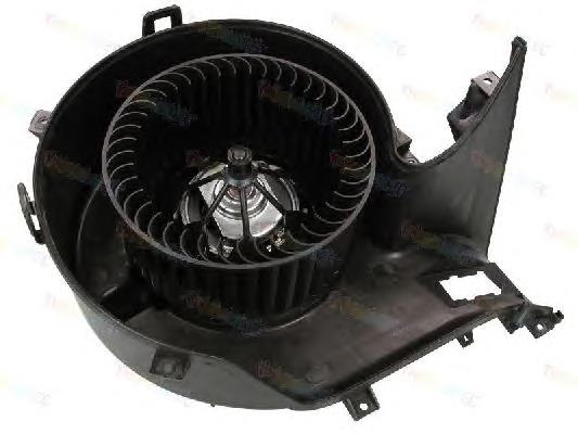 1845080 Opel motor de ventilador de forno (de aquecedor de salão)