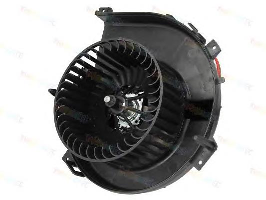 509 0623 Autotechteile motor de ventilador de forno (de aquecedor de salão)