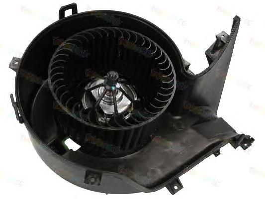 DEA20006 Denso motor de ventilador de forno (de aquecedor de salão)