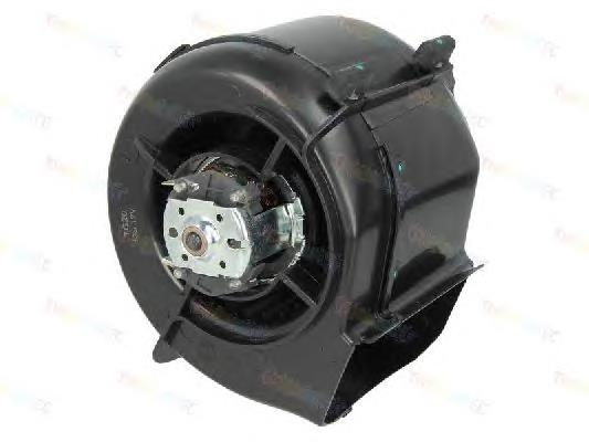 Motor de ventilador de forno (de aquecedor de salão) Volkswagen Transporter 24, 25, 251