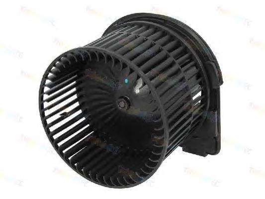 8EW351149614 HELLA motor de ventilador de forno (de aquecedor de salão)