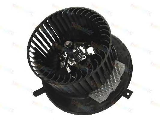 0332774 VAN Wezel motor de ventilador de forno (de aquecedor de salão)