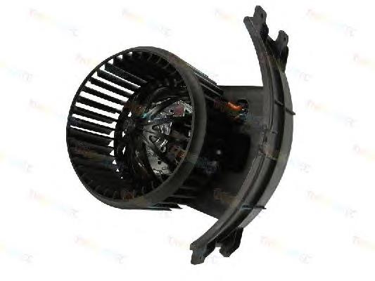 04-901 Zilbermann motor de ventilador de forno (de aquecedor de salão)