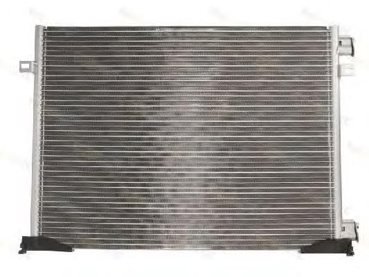 KTT110104 Thermotec radiador de aparelho de ar condicionado