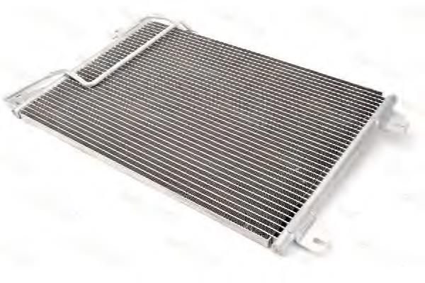KTT110103 Thermotec Конденсатор