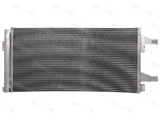 Купить KTT110150 Thermotec Радиатор системы охлаждения кондиционера