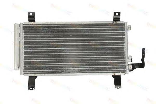 KTT110135 Thermotec Конденсатор