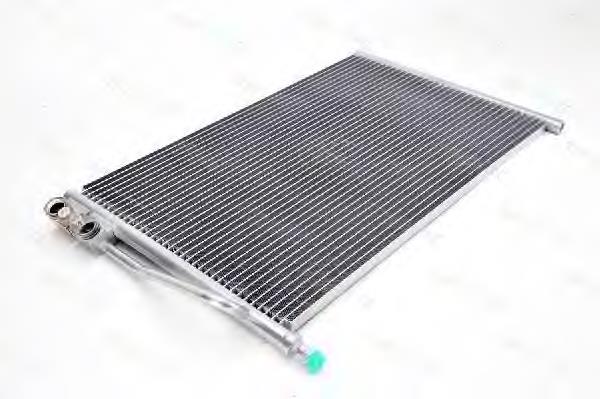 Конденсатор кондиционера Thermotec KTT110132 цена, от 57.88 USD