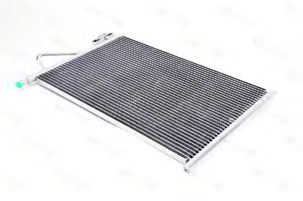 Купить KTT110132 Thermotec Радиатор системы охлаждения кондиционера