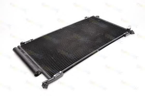 Конденсатор кондиционера Thermotec KTT110053 цена, от 70.61 USD