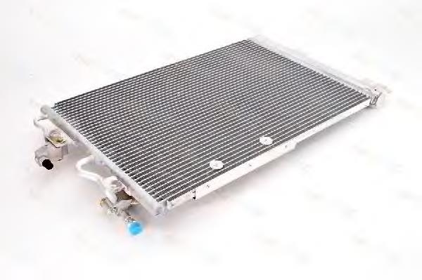 KTT110058 Thermotec Конденсатор