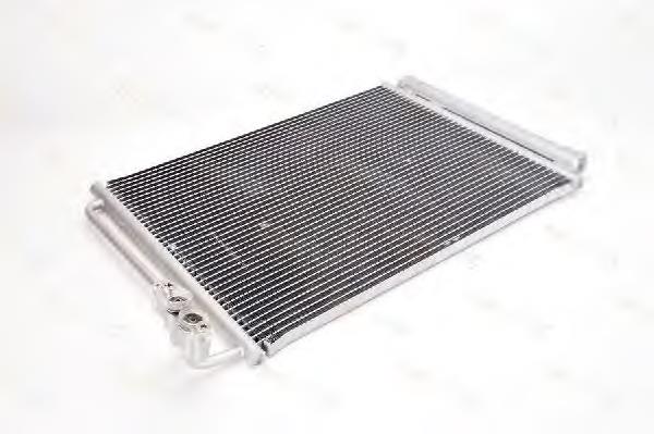 Купить KTT110049 Thermotec Радиатор системы охлаждения кондиционера