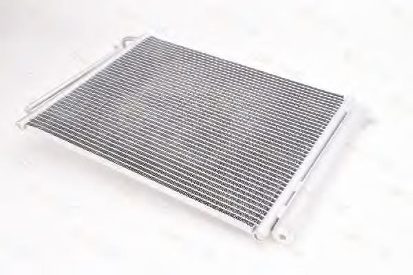 KTT110049 Thermotec Конденсатор