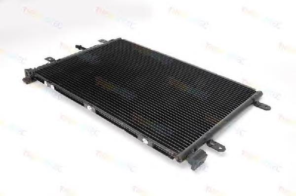 Купить KTT110046 Thermotec Радиатор системы охлаждения кондиционера