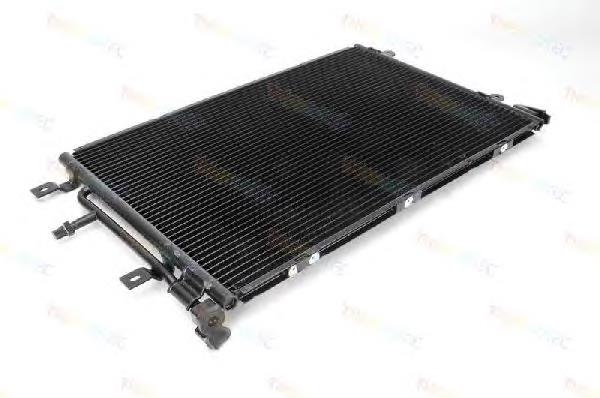 Конденсатор кондиционера Thermotec KTT110046 цена, от 62.50 USD