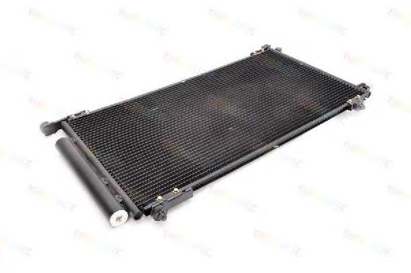 KTT110053 Thermotec Конденсатор