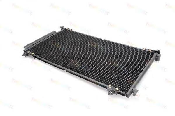 Радиатор охлаждения кондиционера Thermotec KTT110053
