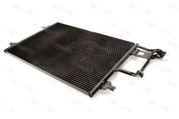 Конденсатор кондиционера Thermotec KTT110080 цена, от 71.39 USD