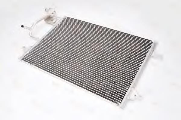 KTT110081 Thermotec Конденсатор