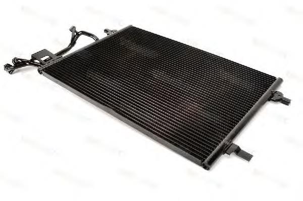 KTT110080 Thermotec Конденсатор