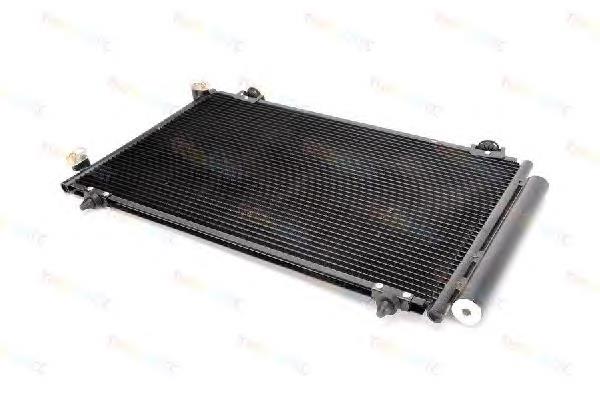 KTT110065 Thermotec Конденсатор