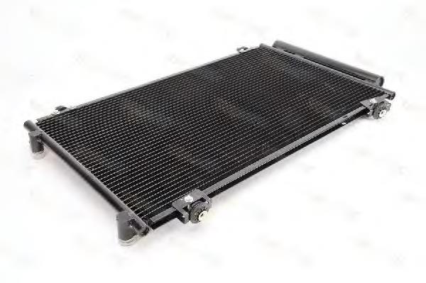 Купить KTT110065 Thermotec Радиатор системы охлаждения кондиционера