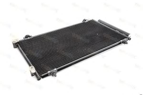 Конденсатор кондиционера Thermotec KTT110065 цена, от 71.09 USD
