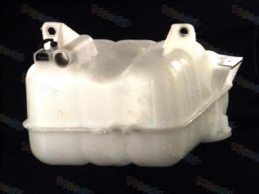DBVO001TT Thermotec Расширительный бачок охлаждения