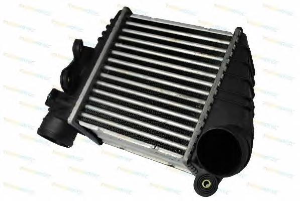 DAW001TT Thermotec radiador de intercooler