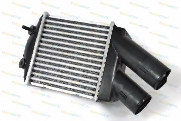 Radiador de intercooler Renault Megane 1 LA0, LA1