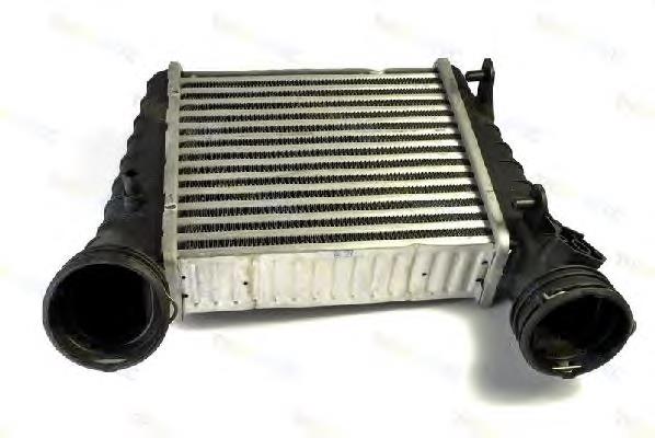 DAW004TT Thermotec radiador de intercooler