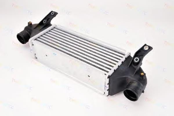 DAG001TT Thermotec radiador de intercooler