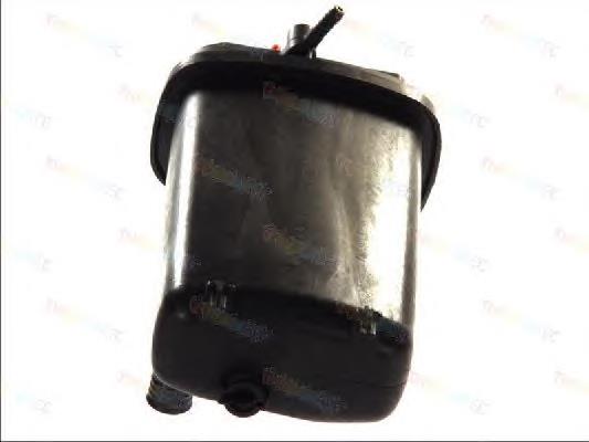 DBB005TT Thermotec Расширительный бачок охлаждения