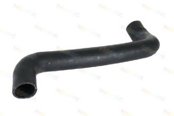 Mangueira (cano derivado) direita de intercooler para Opel Movano (U9, E9)