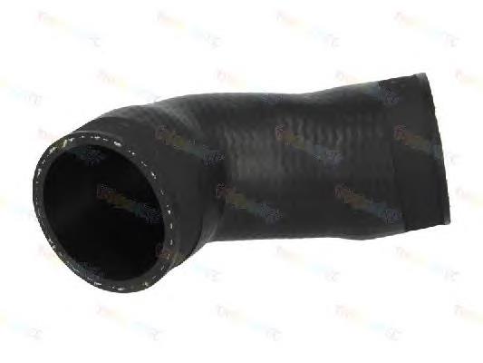 Cano derivado de ar, da válvula de borboleta para Skoda SuperB (3T5)
