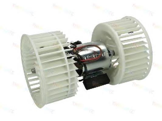 Motor de ventilador de forno (de aquecedor de salão) DDB001TT Thermotec