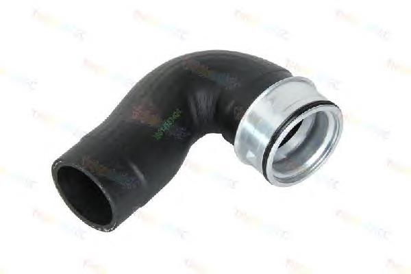 8D0145834N VAG mangueira (cano derivado inferior de intercooler)