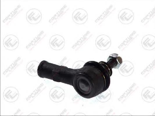 Наконечник рулевой тяги Fortune Line FZ1069