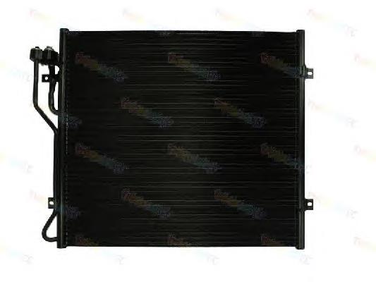 Конденсатор кондиционера Thermotec KTT110291 цена, от 60.26 USD