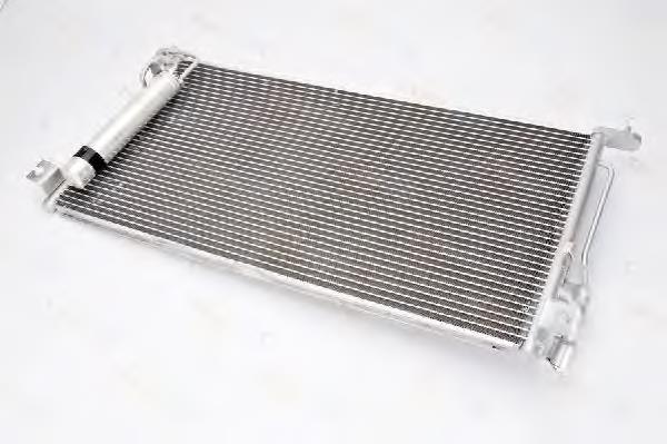Конденсатор кондиционера Thermotec KTT110294 цена, от 74.49 USD
