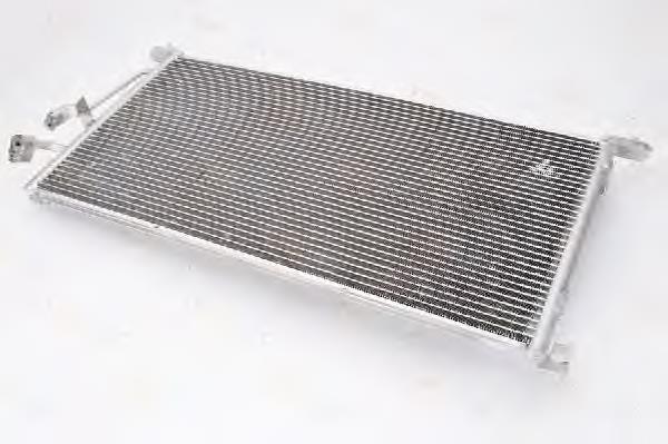 Радиатор кондиционера KTT110294 Thermotec