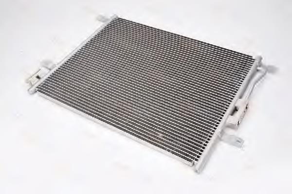 Купить KTT110268 Thermotec Радиатор системы охлаждения кондиционера