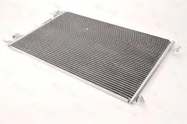 Купить KTT110253 Thermotec Радиатор системы охлаждения кондиционера