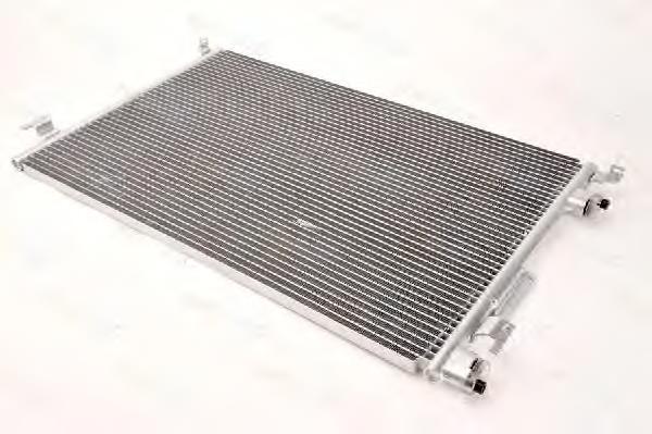 Радиатор кондиционера KTT110253 Thermotec