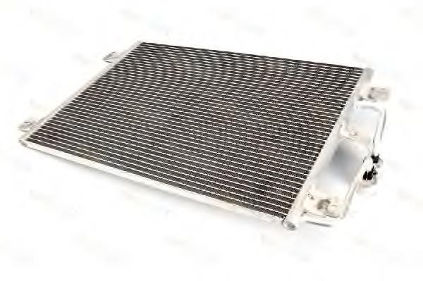 Купить KTT110271 Thermotec Радиатор системы охлаждения кондиционера