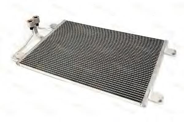 KTT110271 Thermotec Конденсатор