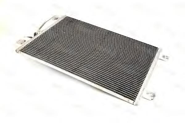 Радиатор кондиционера KTT110271 Thermotec